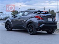 Toyota CH-R